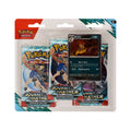 Produktbild Pokemon - Scarlet & Violet Journey Together Blister