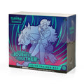Produktbild Pokemon - Scarlet & Violet Journey Together Elite Trainer-Box