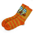 Product image One Piece - Nami Skull Socks
