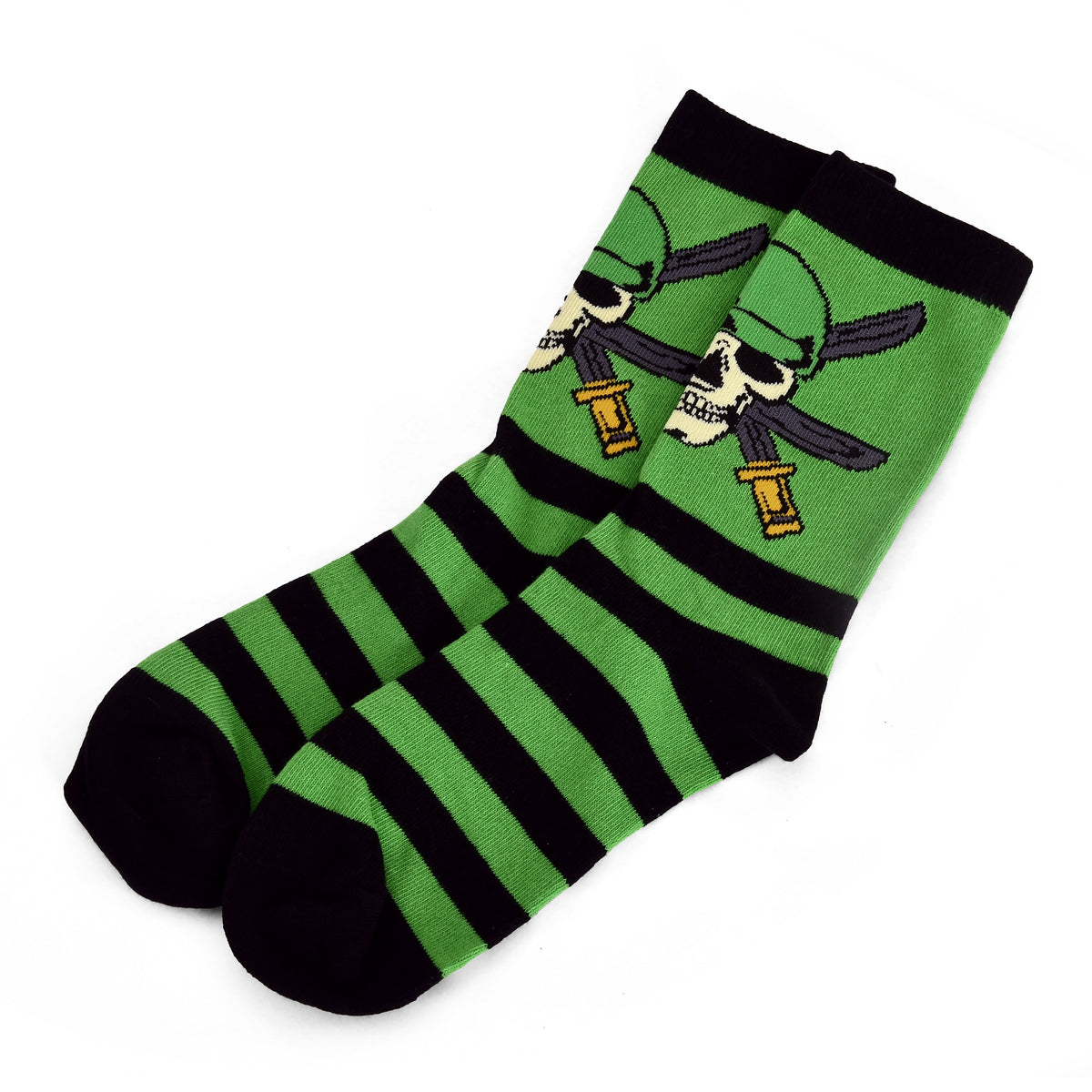 Produktbild One Piece - Zoro Skull Socken