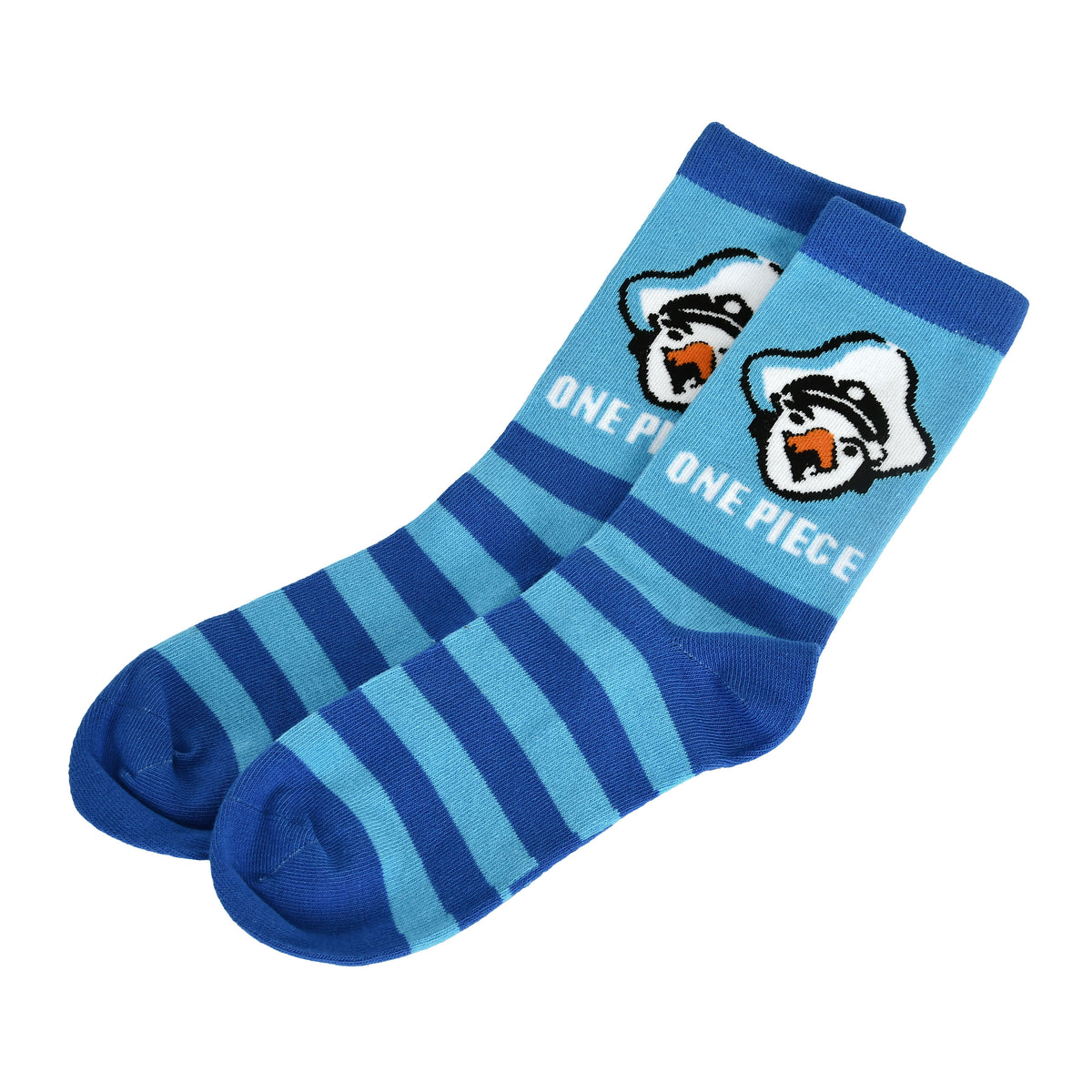 Produktbild One Piece - Matrose Socken