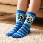 Produktbild One Piece - Matrose Socken