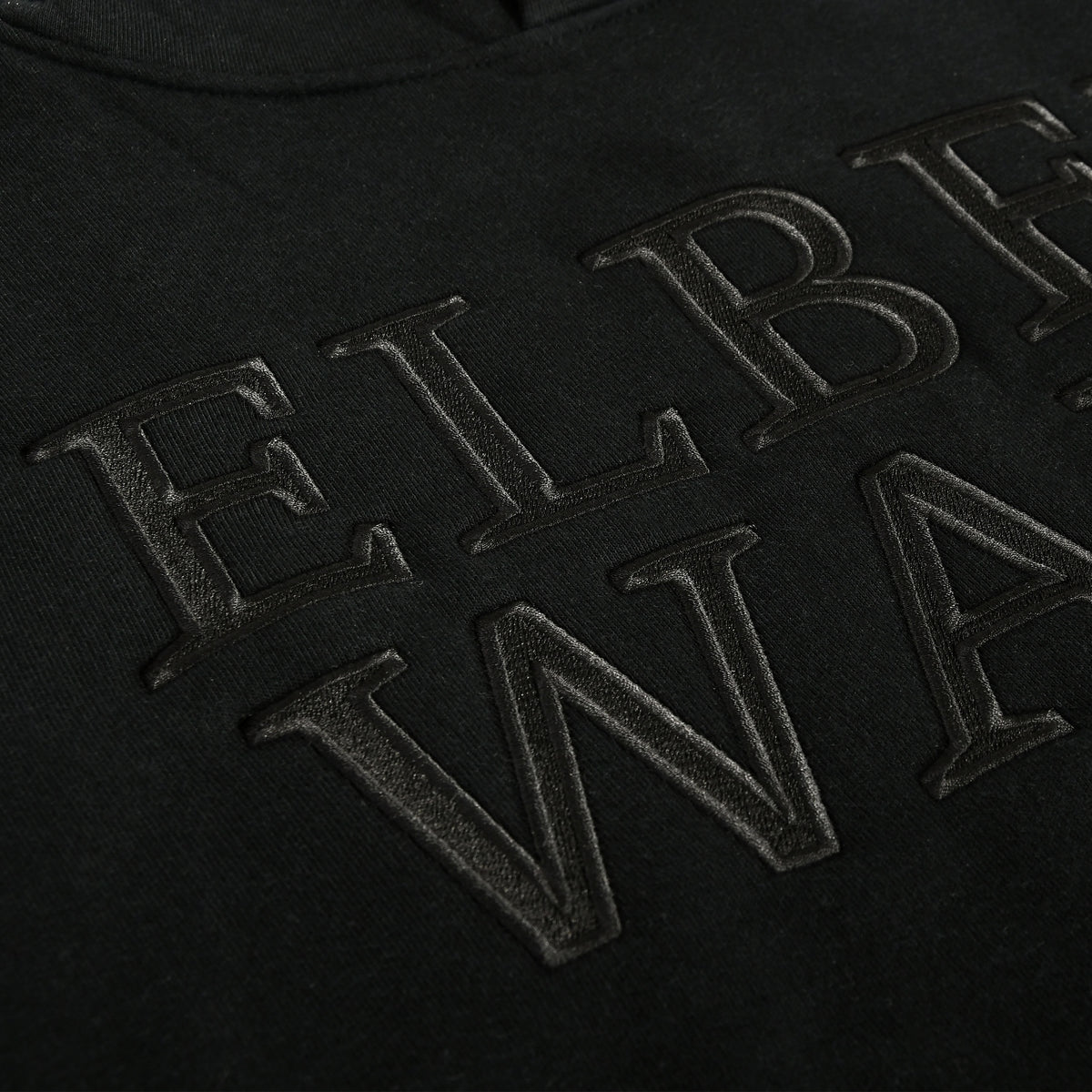 Produktbild Elbenwald 25 Jahre Hoodie