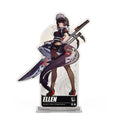 Produktbild Zenless Zone Zero - Ellen Acryl Figur Character Illustration Series