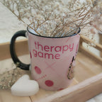 Product image Shizuma and Minato Mug for Therapy Game Fans