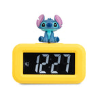 Produktbild Stitch Wecker - Lilo & Stitch