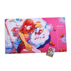 Produktbild One Piece Card Game - Bandai Card Games Fest 24-25 Edition Spielmatte
