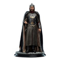 Produktbild Der Herr der Ringe - König Aragorn Figur Classic Series