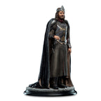Produktbild Der Herr der Ringe - König Aragorn Figur Classic Series