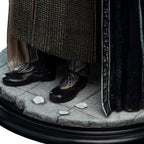 Produktbild Der Herr der Ringe - König Aragorn Figur Classic Series
