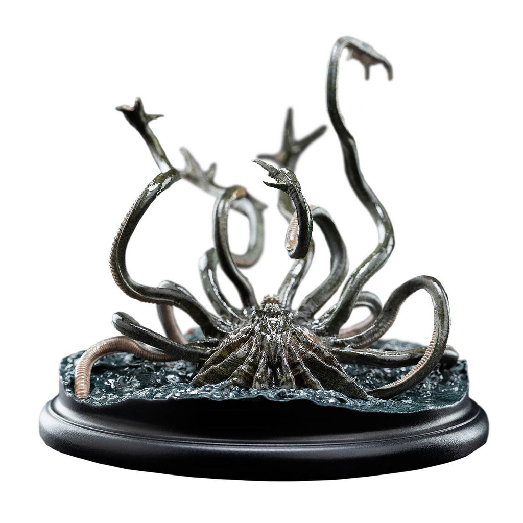 Product image The Lord of the Rings - The Watcher in the Water Diorama Figure
