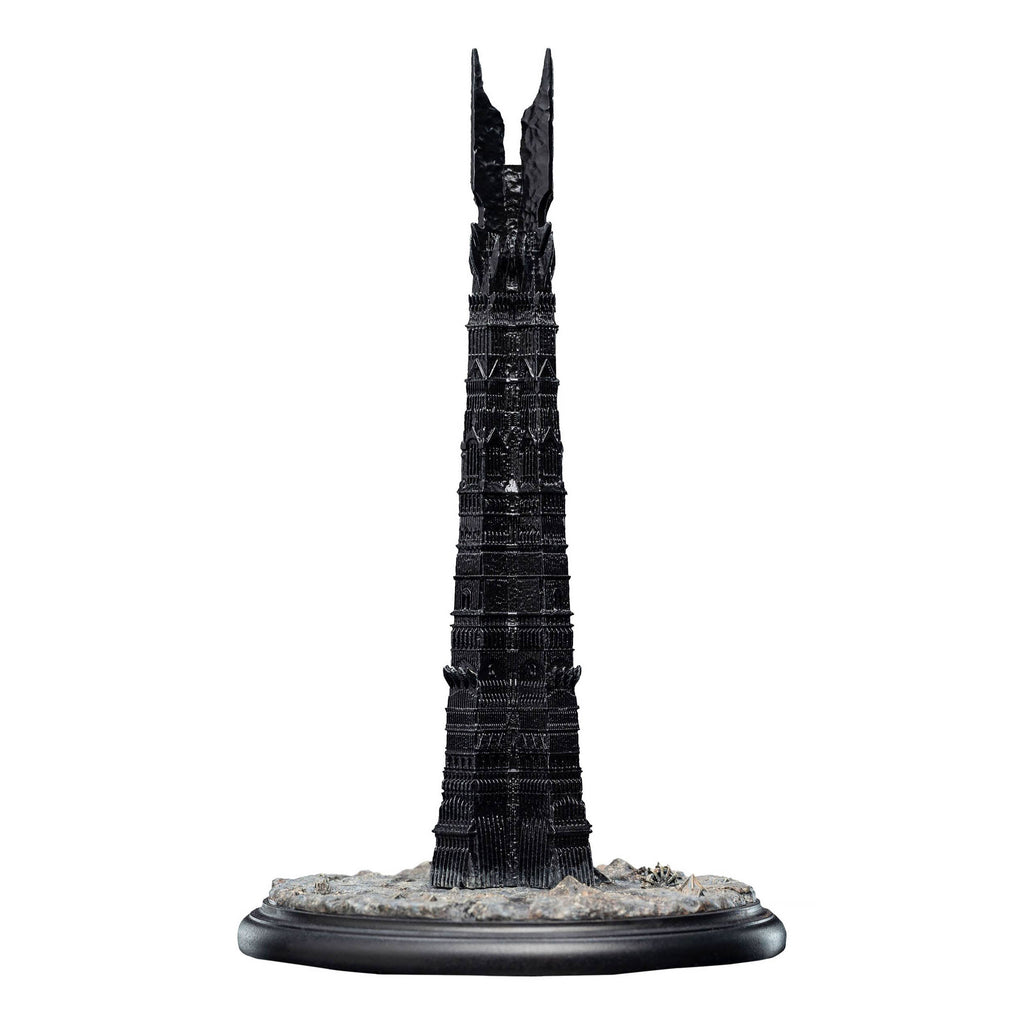 Produktbild Der Herr der Ringe - Orthanc Figur
