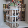 Produktbild Harry Potter - Gringotts Bank mit Drache Spardose