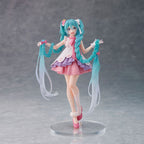 Produktbild Hatsune Miku - Miku Wonderland Figur Rapunzel Version