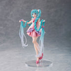 Produktbild Hatsune Miku - Miku Wonderland Figur Rapunzel Version