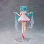 Produktbild Hatsune Miku - Miku Wonderland Figur Rapunzel Version