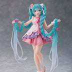Produktbild Hatsune Miku - Miku Wonderland Figur Rapunzel Version