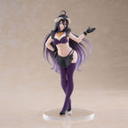 Produktbild Overlord - Albedo Maid Figur Renewal Edition