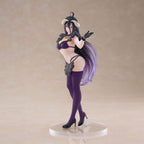 Produktbild Overlord - Albedo Maid Figur Renewal Edition