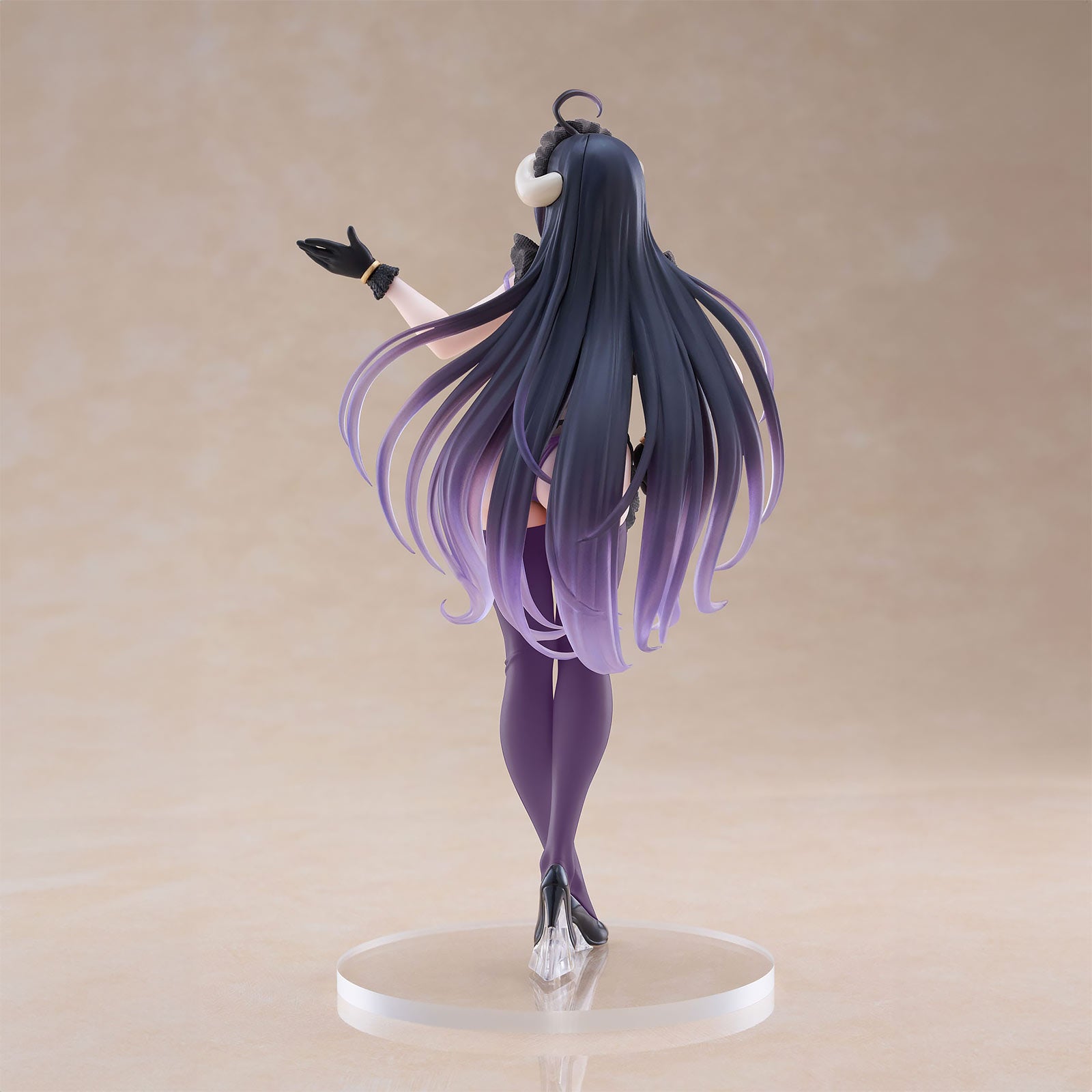 Produktbild Overlord - Albedo Maid Figur Renewal Edition