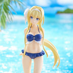 Produktbild Sword Art Online - Alice Figur Beach Queens Version