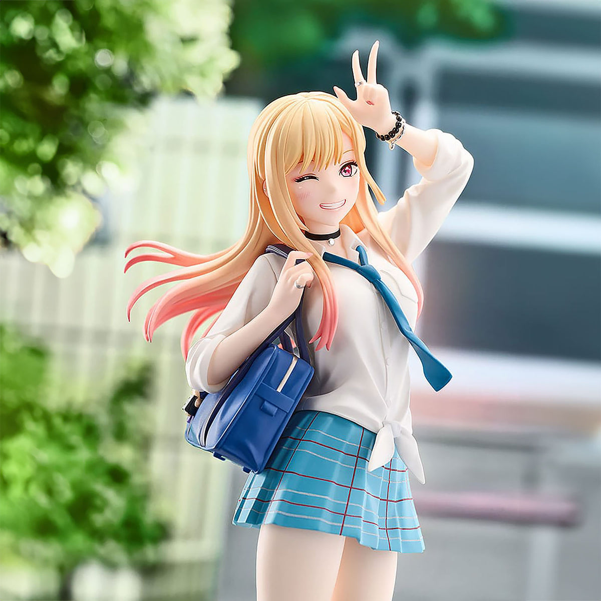 Produktbild My Dress-Up Darling - Marin Kitagawa Pop Up Parade Figur