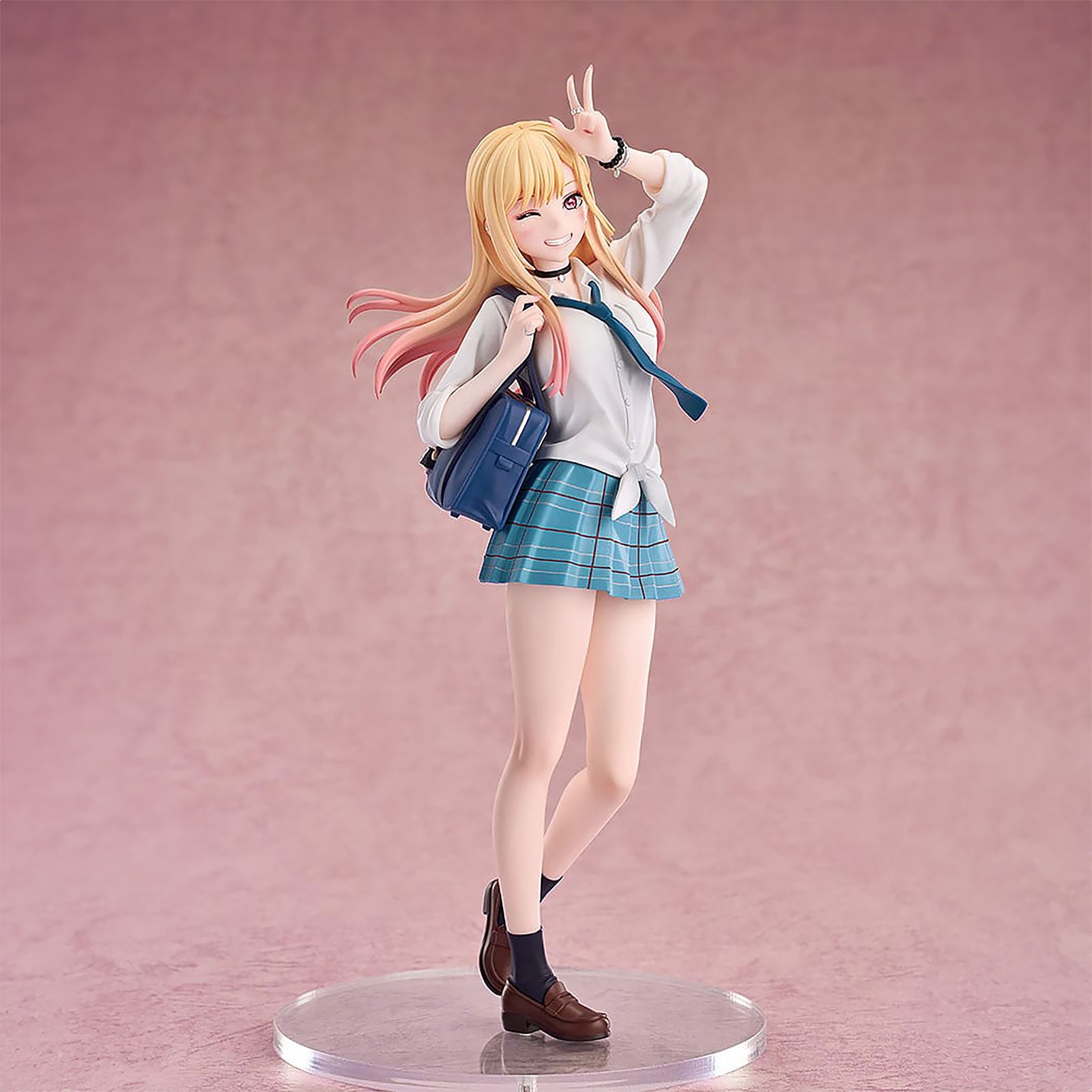 Produktbild My Dress-Up Darling - Marin Kitagawa Pop Up Parade Figur