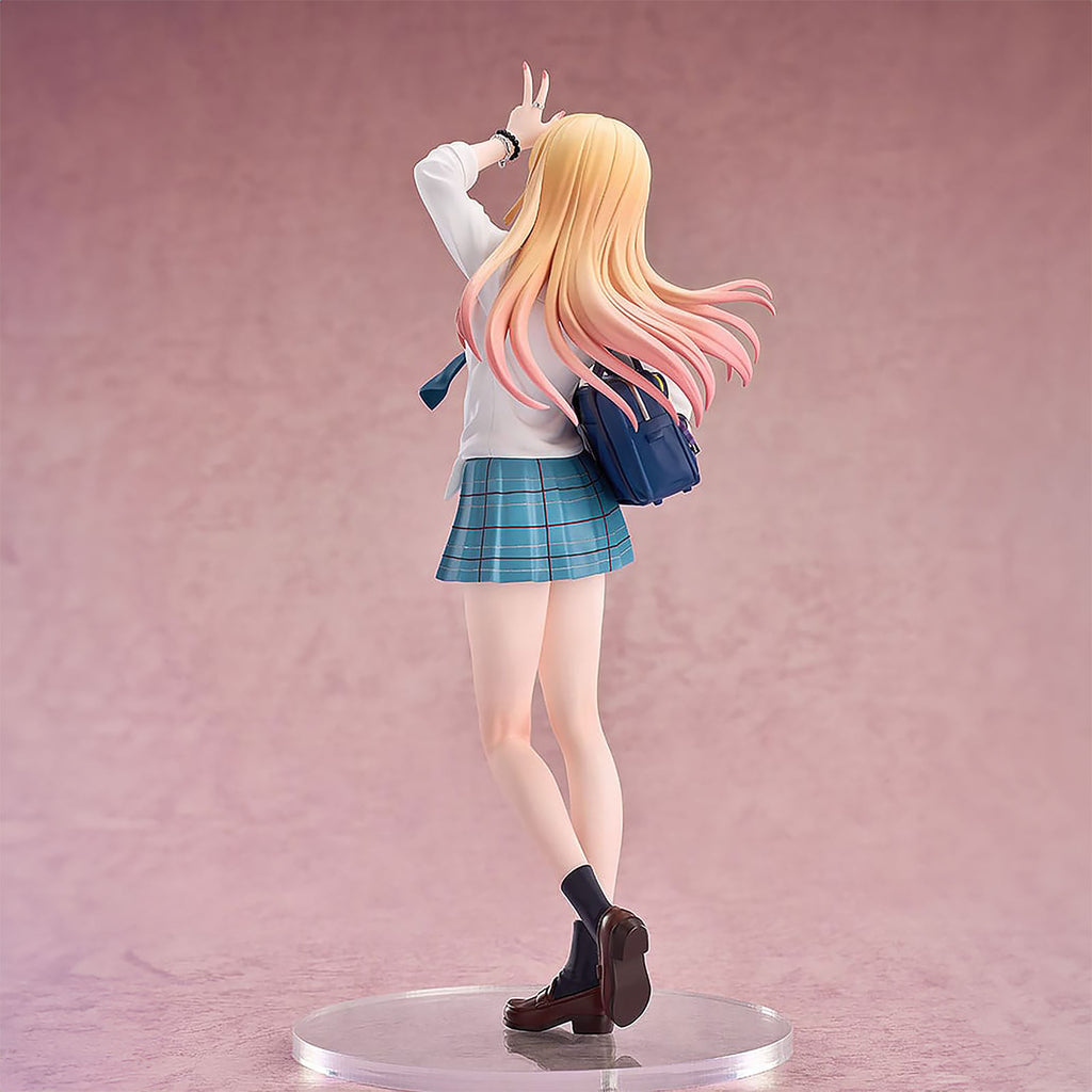 Produktbild My Dress-Up Darling - Marin Kitagawa Pop Up Parade Figur