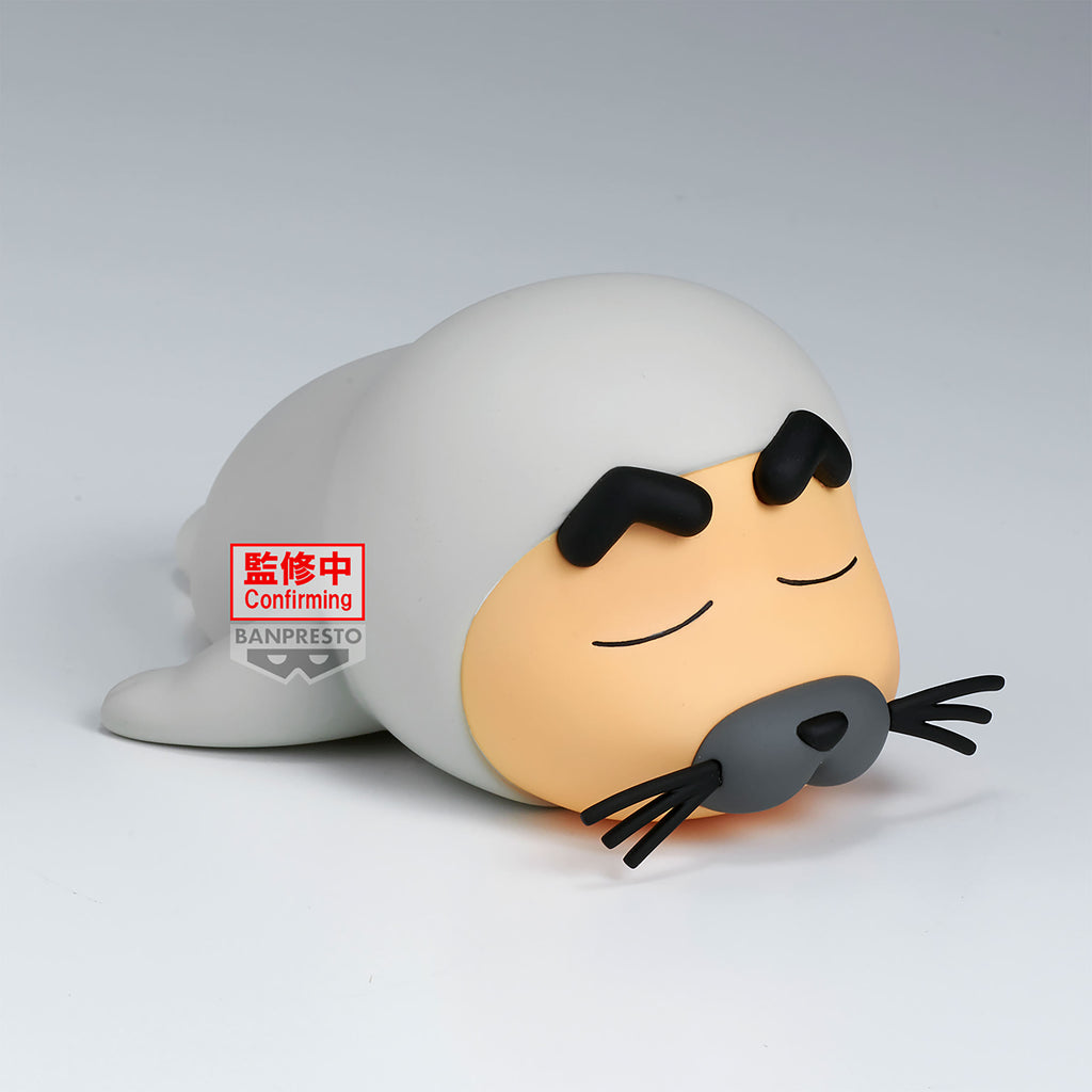 Produktbild Crayon Shin-Chan - Cosplay Figur Shinchan Vol. 8 Version B