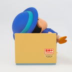 Produktbild Crayon Shin-Chan - Shinnosuke Nohara Figur Let's go to kindergarten