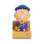 Produktbild Crayon Shin-Chan - Bochan Figur Let's go to kindergarten