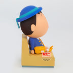 Produktbild Crayon Shin-Chan - Bochan Figur Let's go to kindergarten