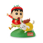 Produktbild Crayon Shin-Chan - Vegetable Costume Figur