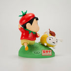 Produktbild Crayon Shin-Chan - Vegetable Costume Figur