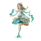 Produktbild The Idolmaster Gakuen - Hiro Shinosawa Espresto Figur