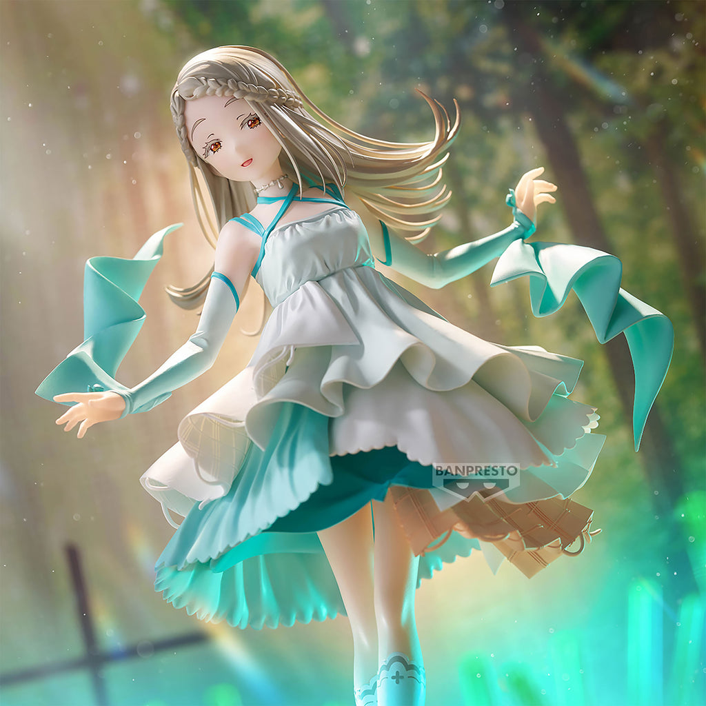 Produktbild The Idolmaster Gakuen - Hiro Shinosawa Espresto Figur