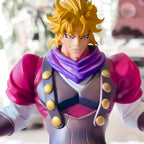 Produktbild Jojo's Bizarre Adventure: Phantom Blood Mometria - Dio Brando Figur