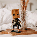 Produktbild Little Nightmares - Mono Figur