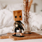 Produktbild Little Nightmares - Mono Figur