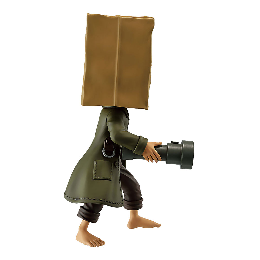 Produktbild Little Nightmares - Mono Figur