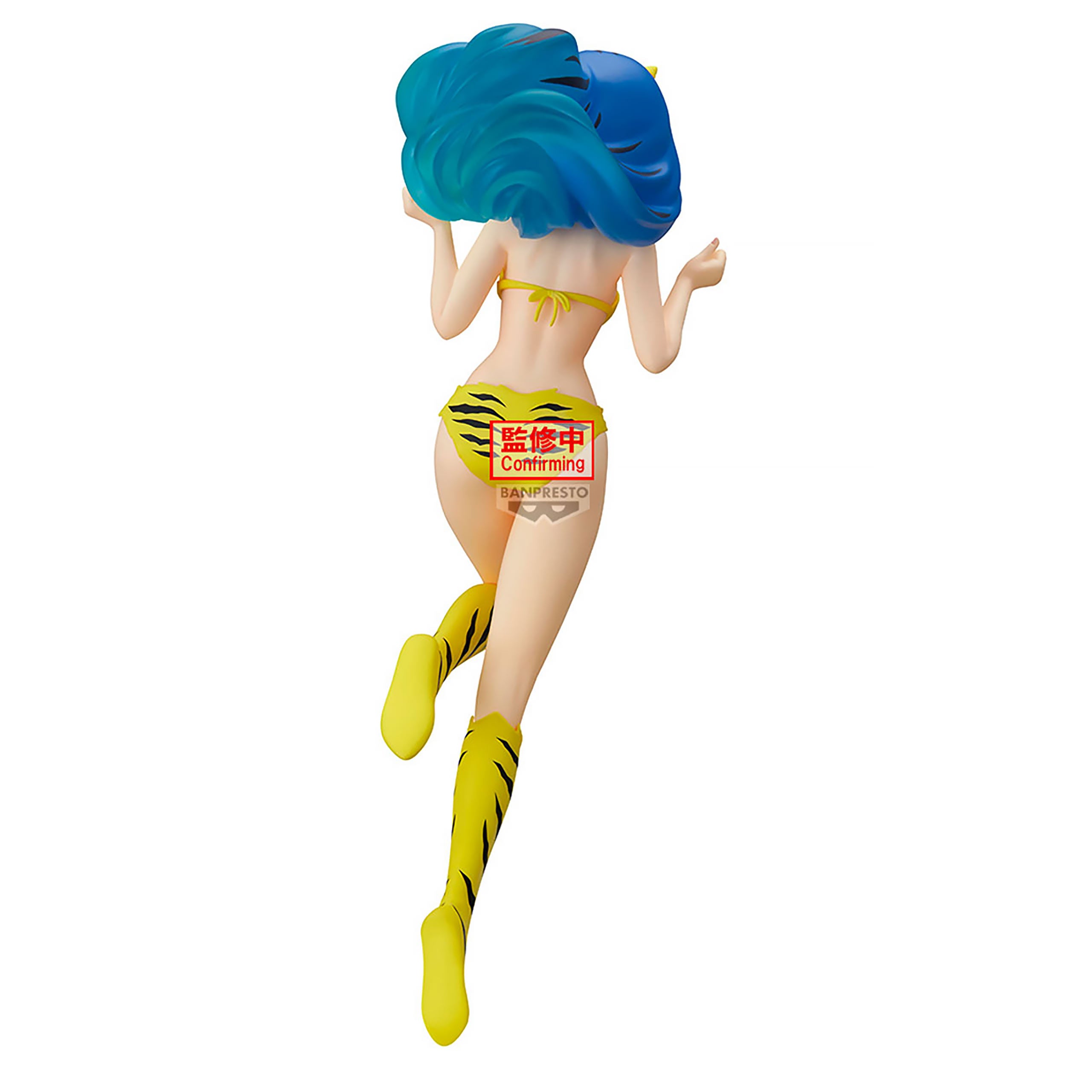 Produktbild Urusei Yatsura - Lum Glitter & Glamours Figur Sparkle Style