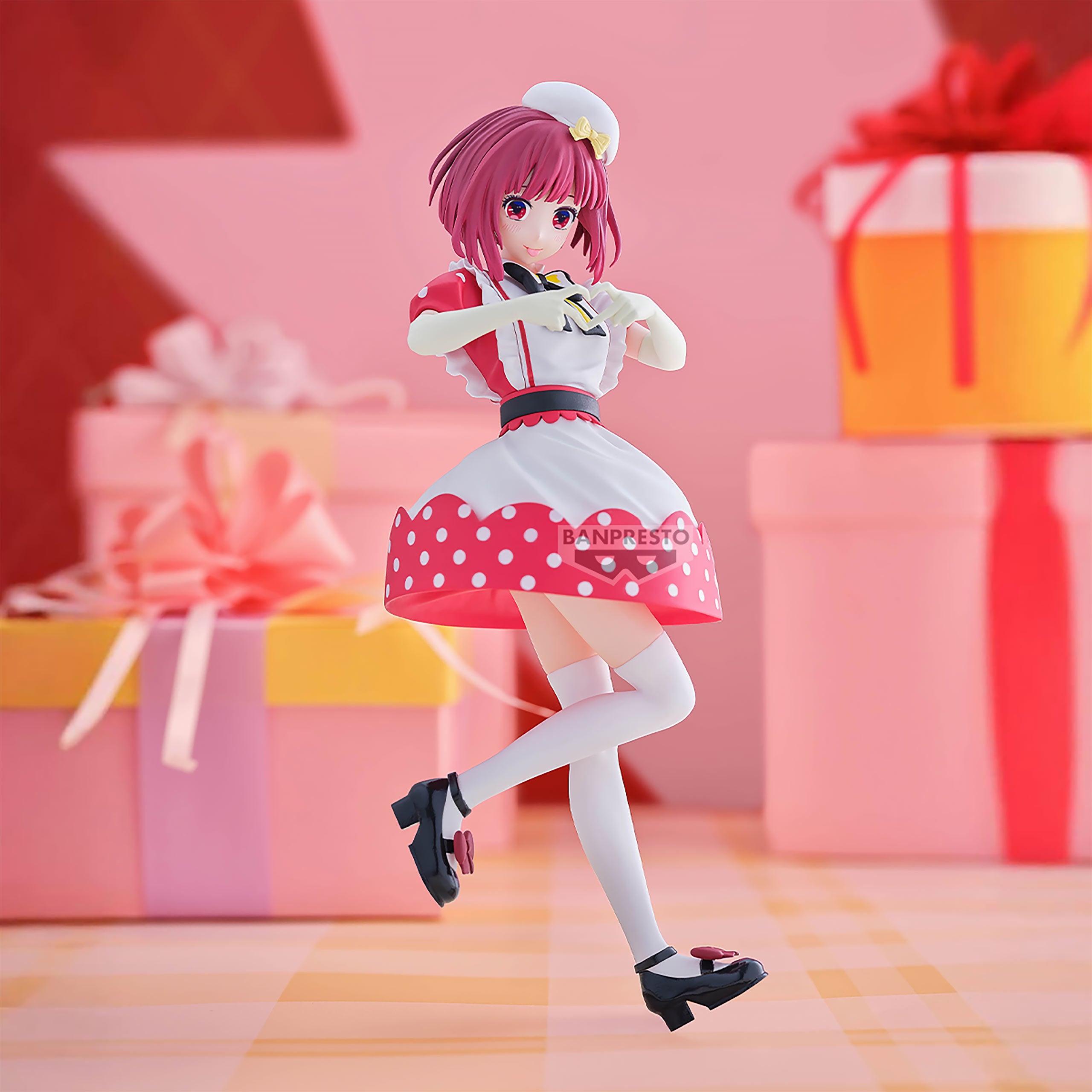 Product image Oshi No Ko: My Star - Kana Arima Figure POP IN 2 Version