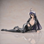 Produktbild Overlord - Albedo Relax Time Figur