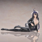 Produktbild Overlord - Albedo Relax Time Figur