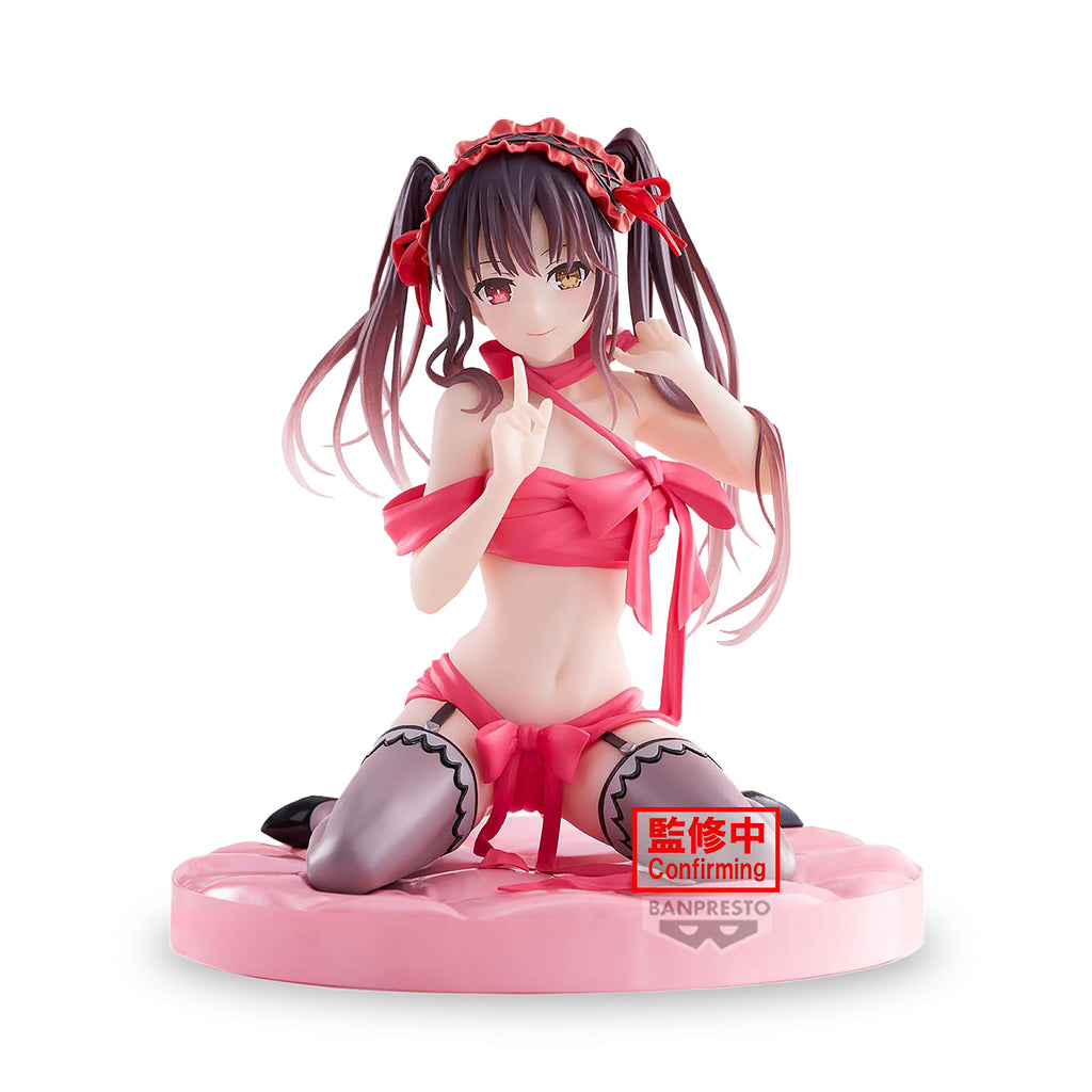 Produktbild Date A Live - Kurumi Tokisaki Birthday Present Figur
