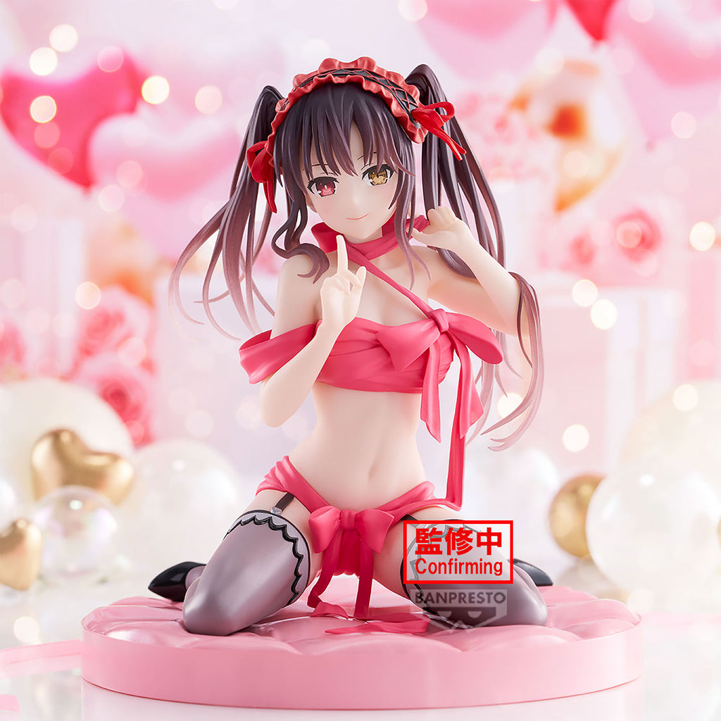 Produktbild Date A Live - Kurumi Tokisaki Birthday Present Figur