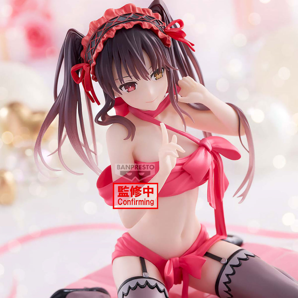 Produktbild Date A Live - Kurumi Tokisaki Birthday Present Figur