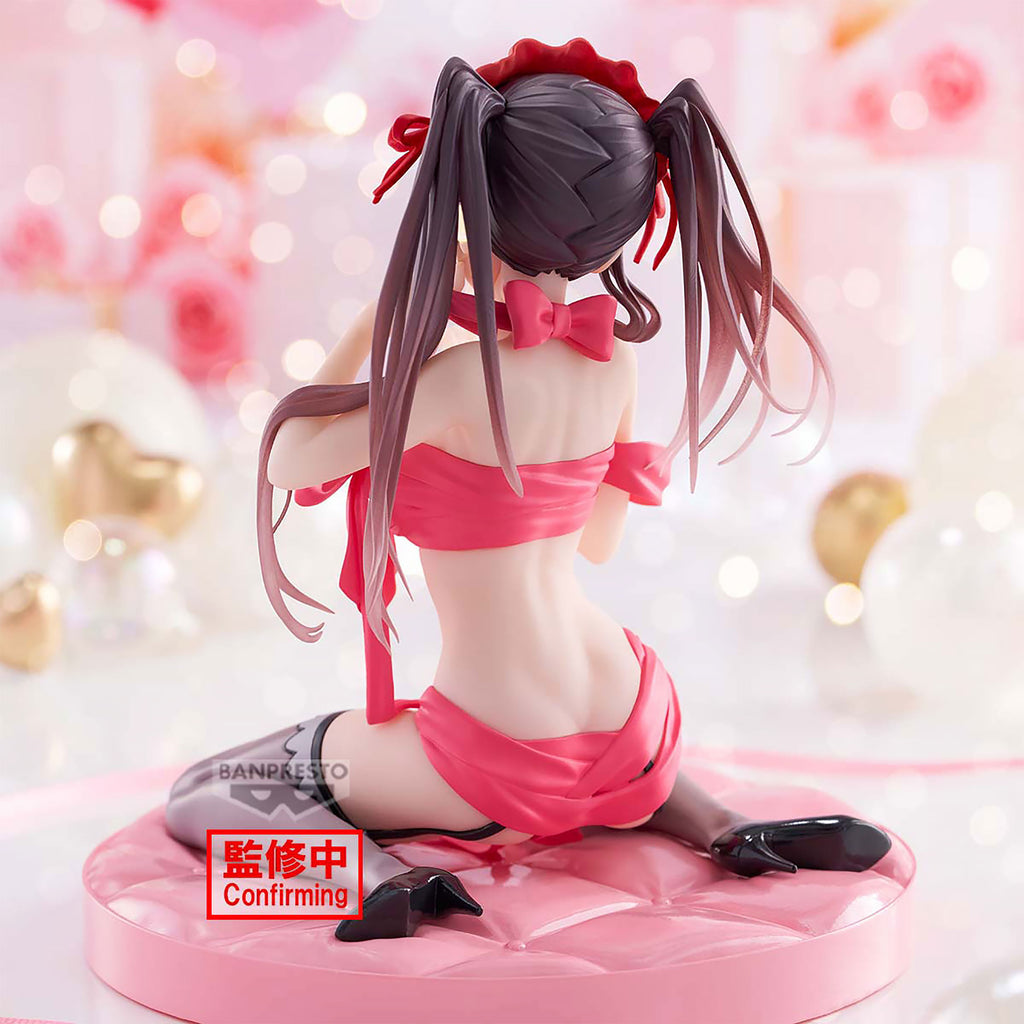 Produktbild Date A Live - Kurumi Tokisaki Birthday Present Figur
