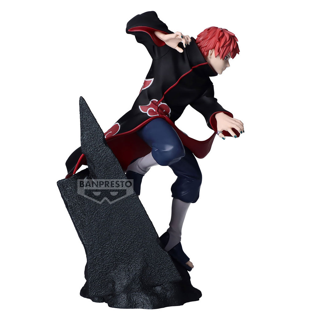 Product image Naruto Shippuden - Sasori Effectreme Figure