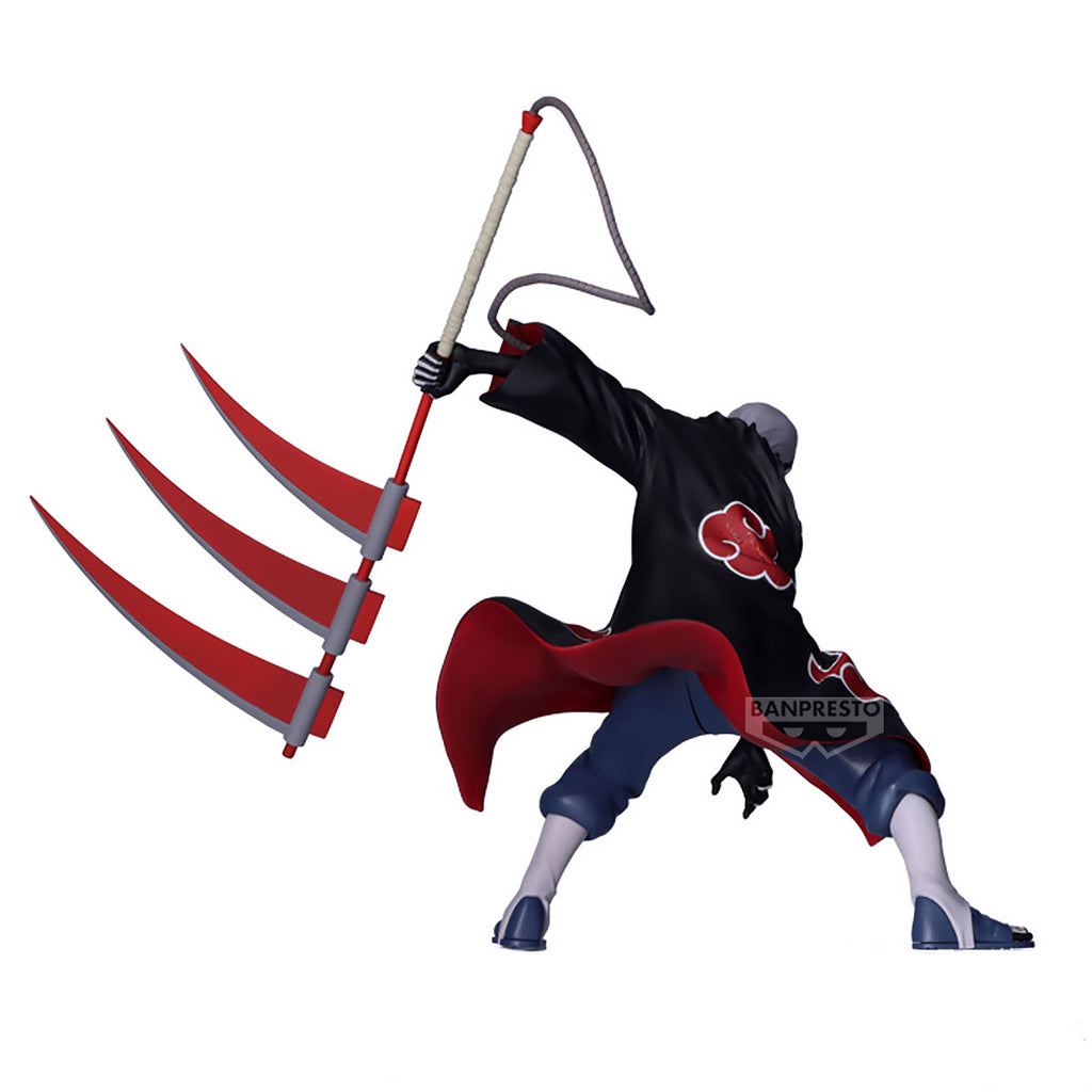 Produktbild Naruto Shippuden - Hidan Vibration Stars Figur